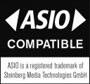 ASIO Compatible ASIO Treiber