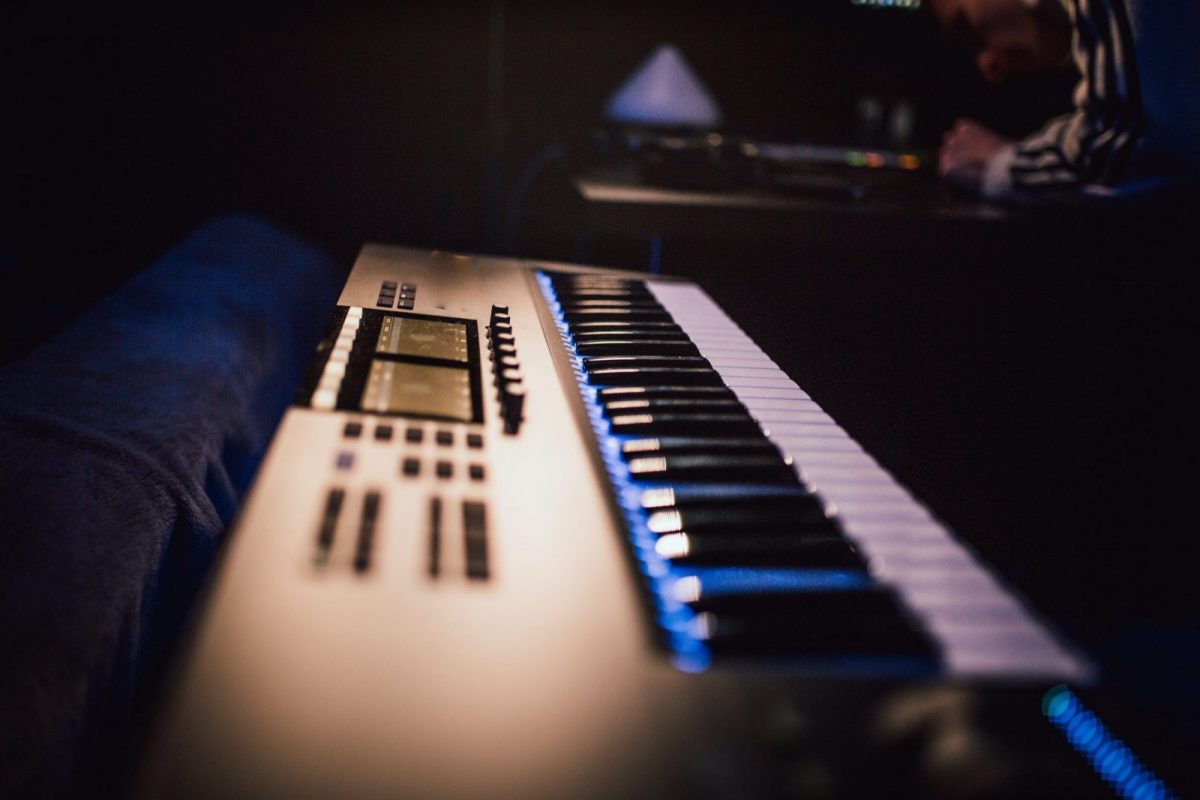 VST Host Software für Musiker