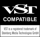 VST Compatible VST Host